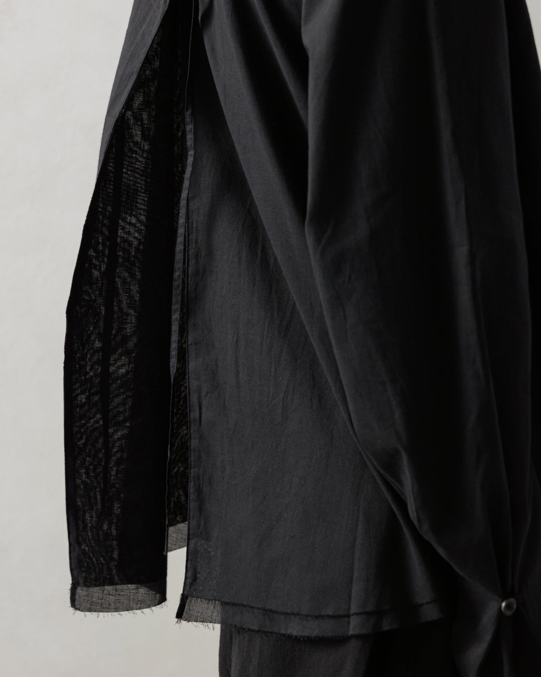 25SS LONER SHIRT