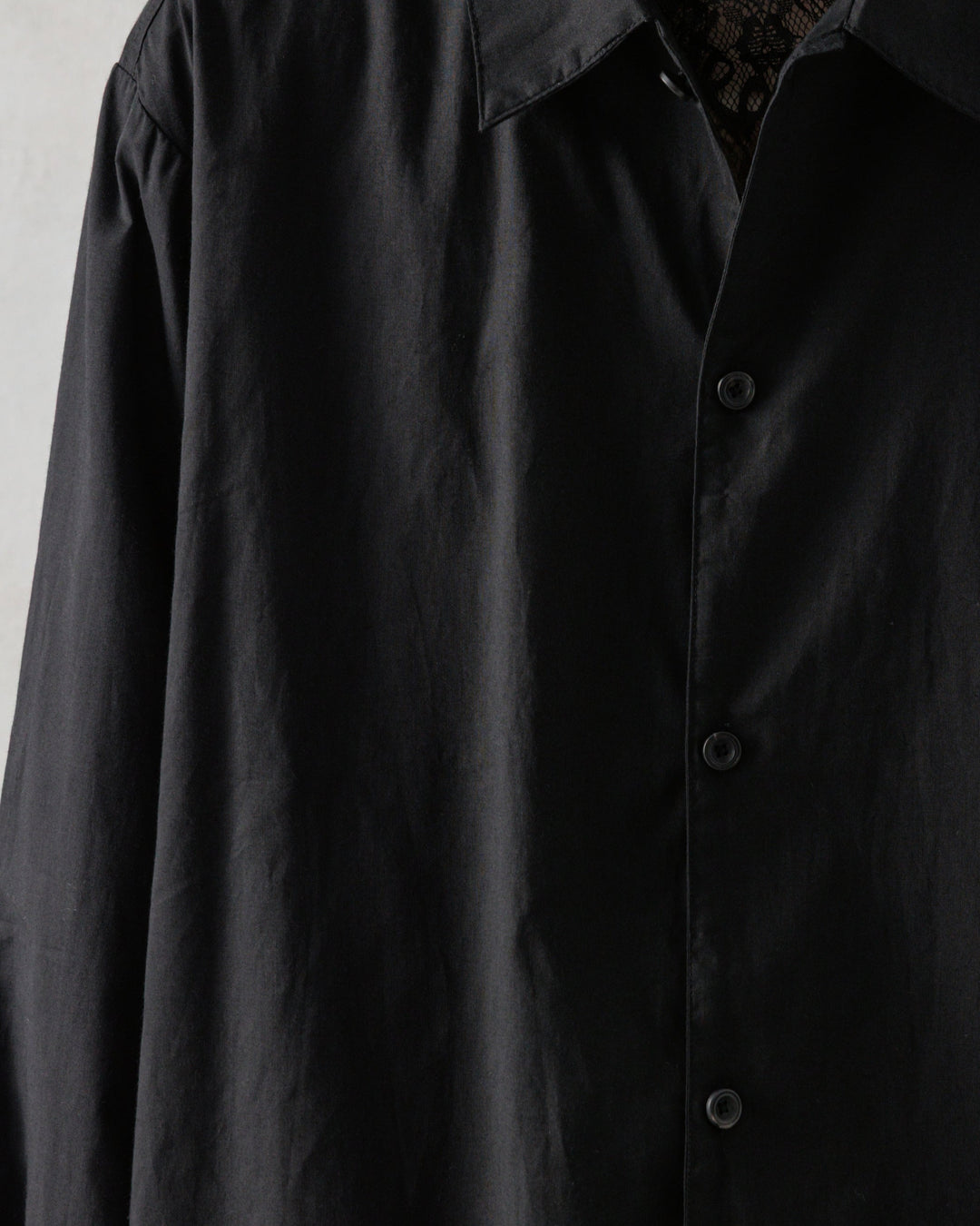 25SS LONER SHIRT
