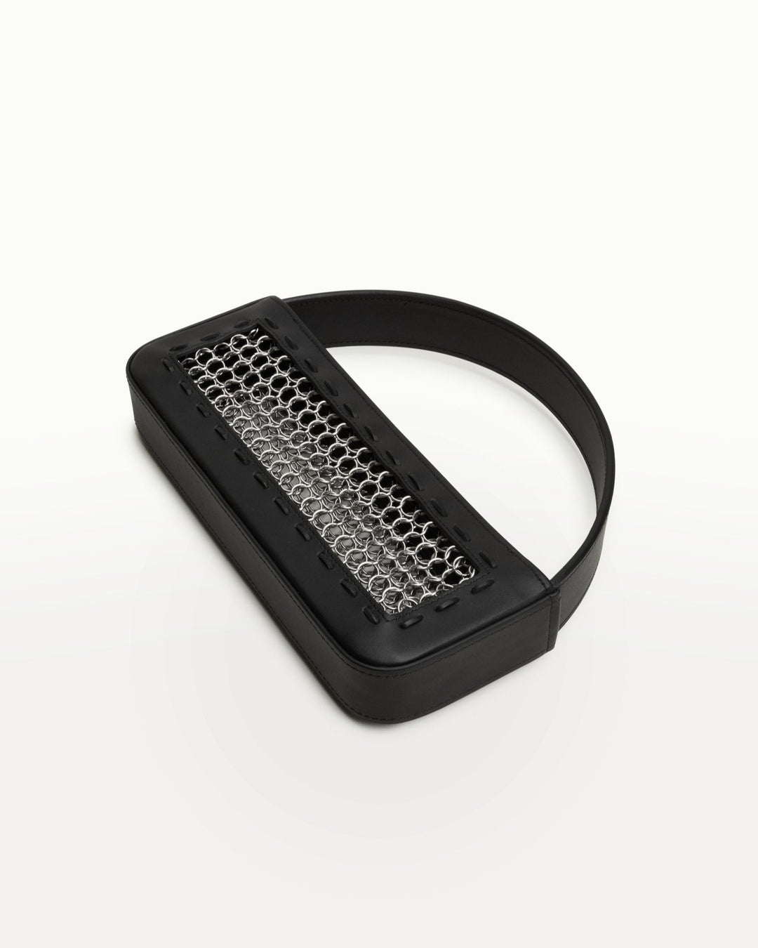 HANGER Bag Matte Black