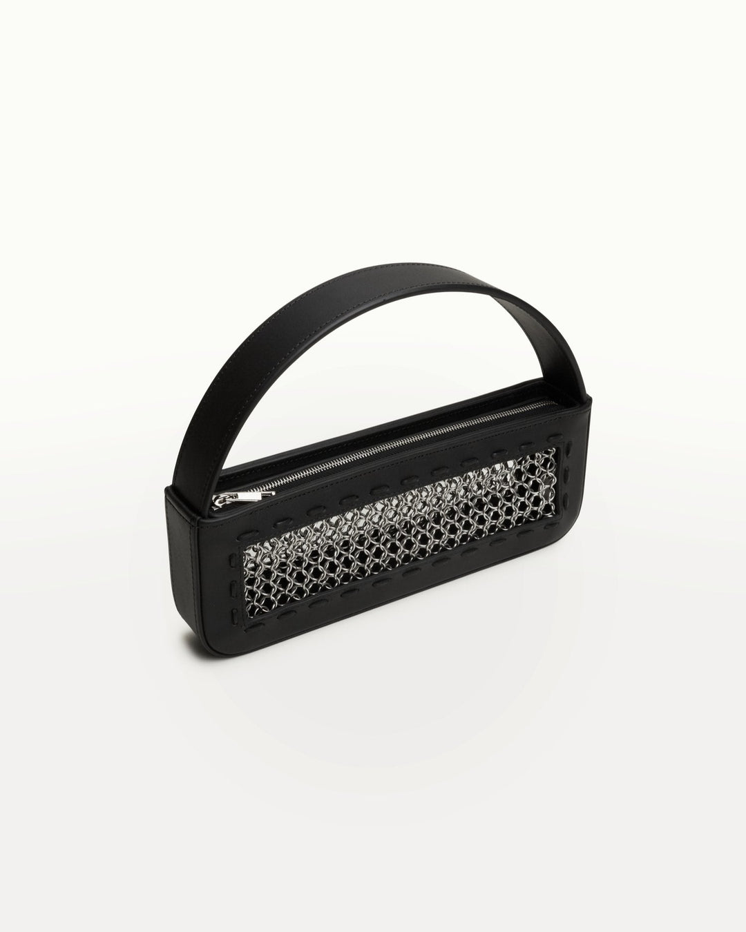 HANGER Bag Matte Black