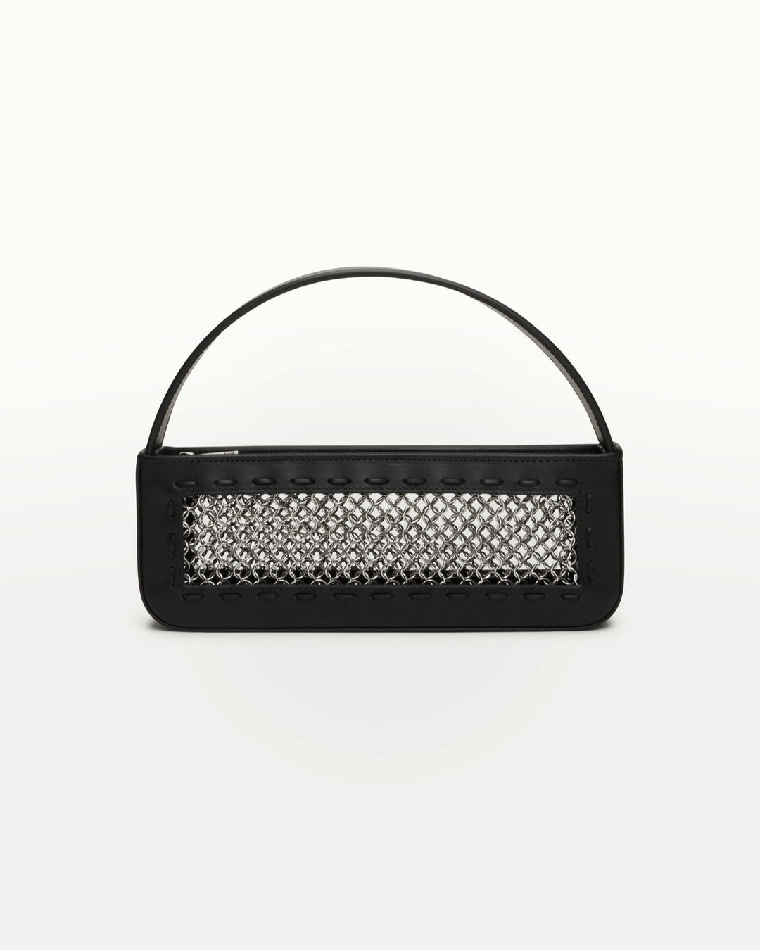 HANGER Bag Matte Black