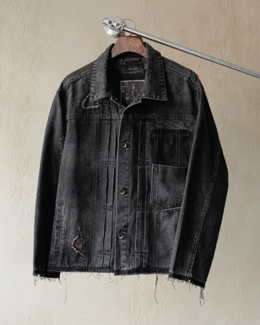 25SS REPAIRED TYPE I