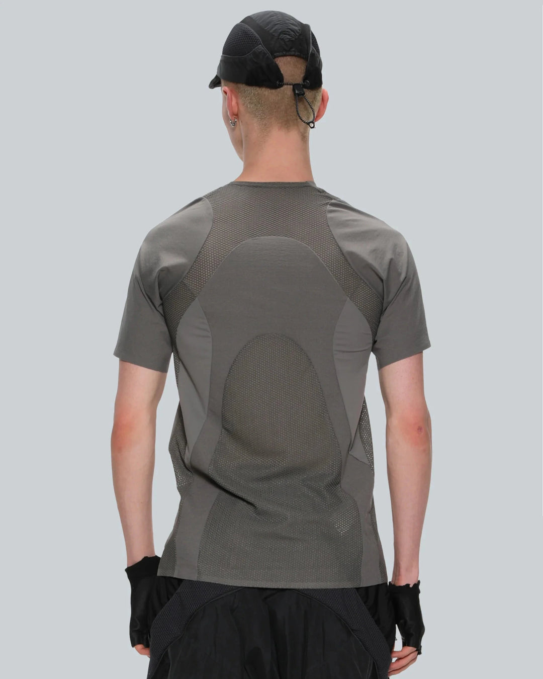 LPU / UNION STANDARD FITTED T-SHIRT