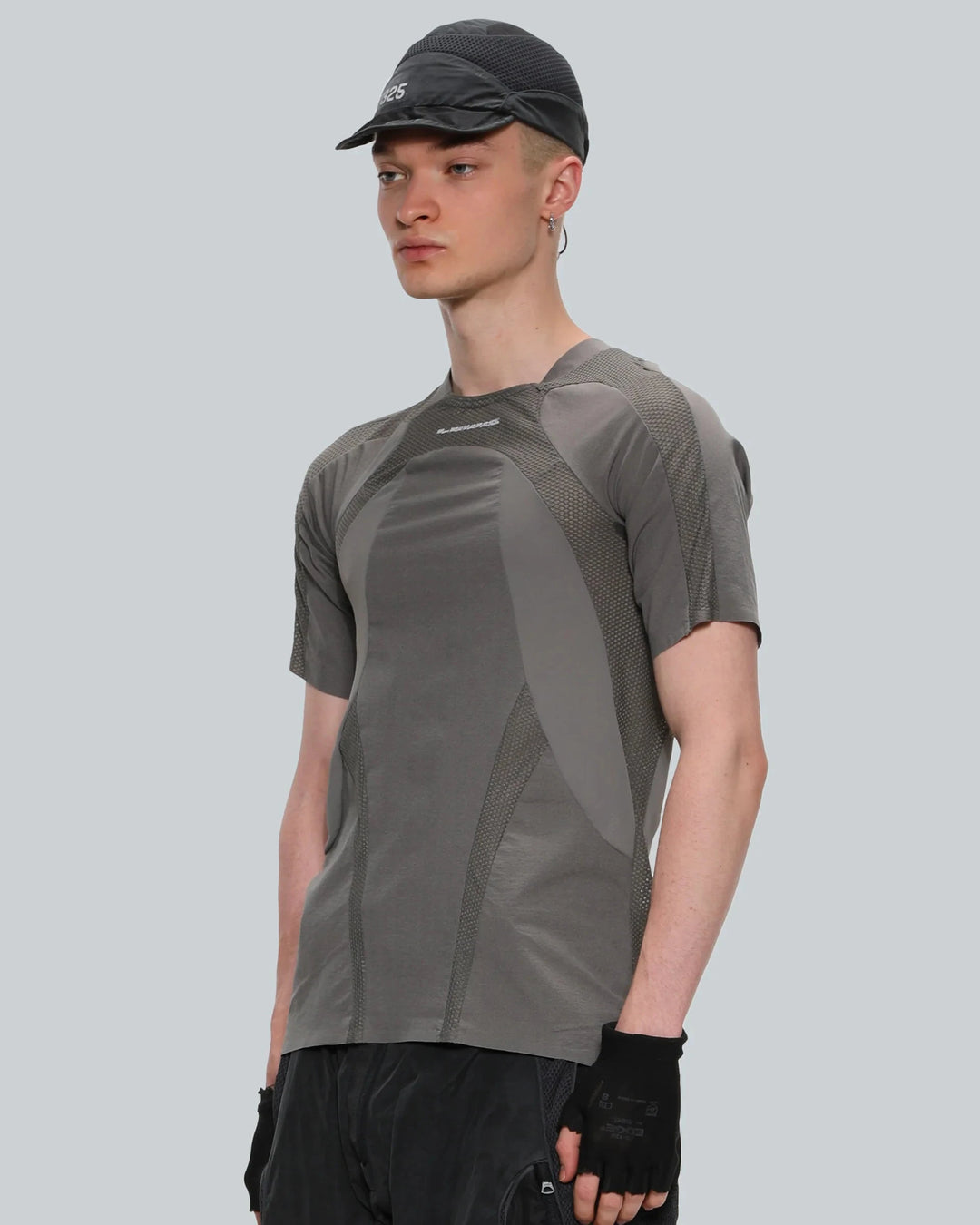 LPU / UNION STANDARD FITTED T-SHIRT