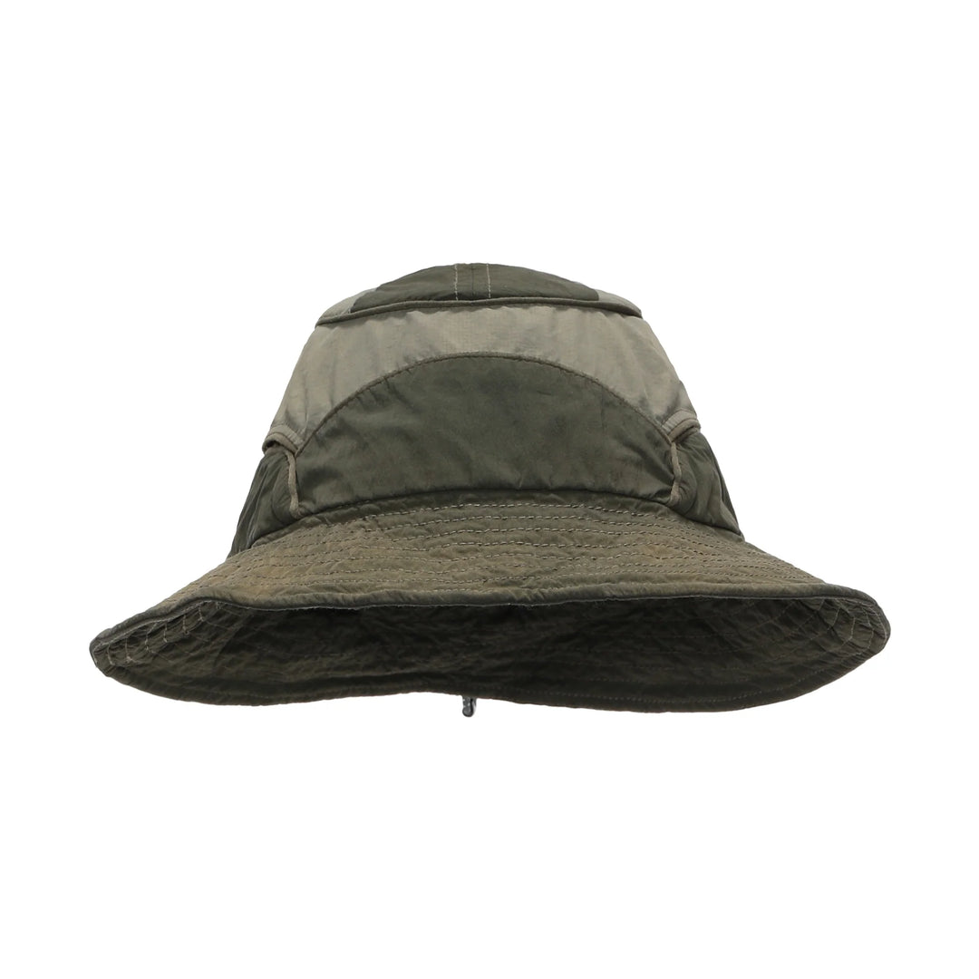 OH / STYGIAN DELVERS TACTICAL BUCKET HAT