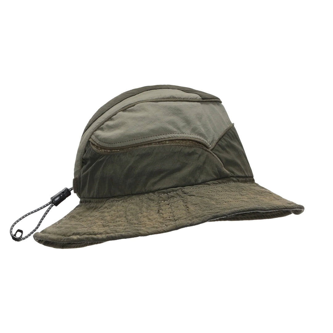 OH / STYGIAN DELVERS TACTICAL BUCKET HAT