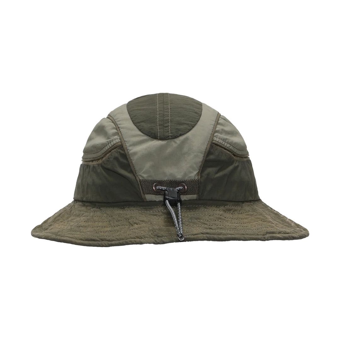 OH / STYGIAN DELVERS TACTICAL BUCKET HAT
