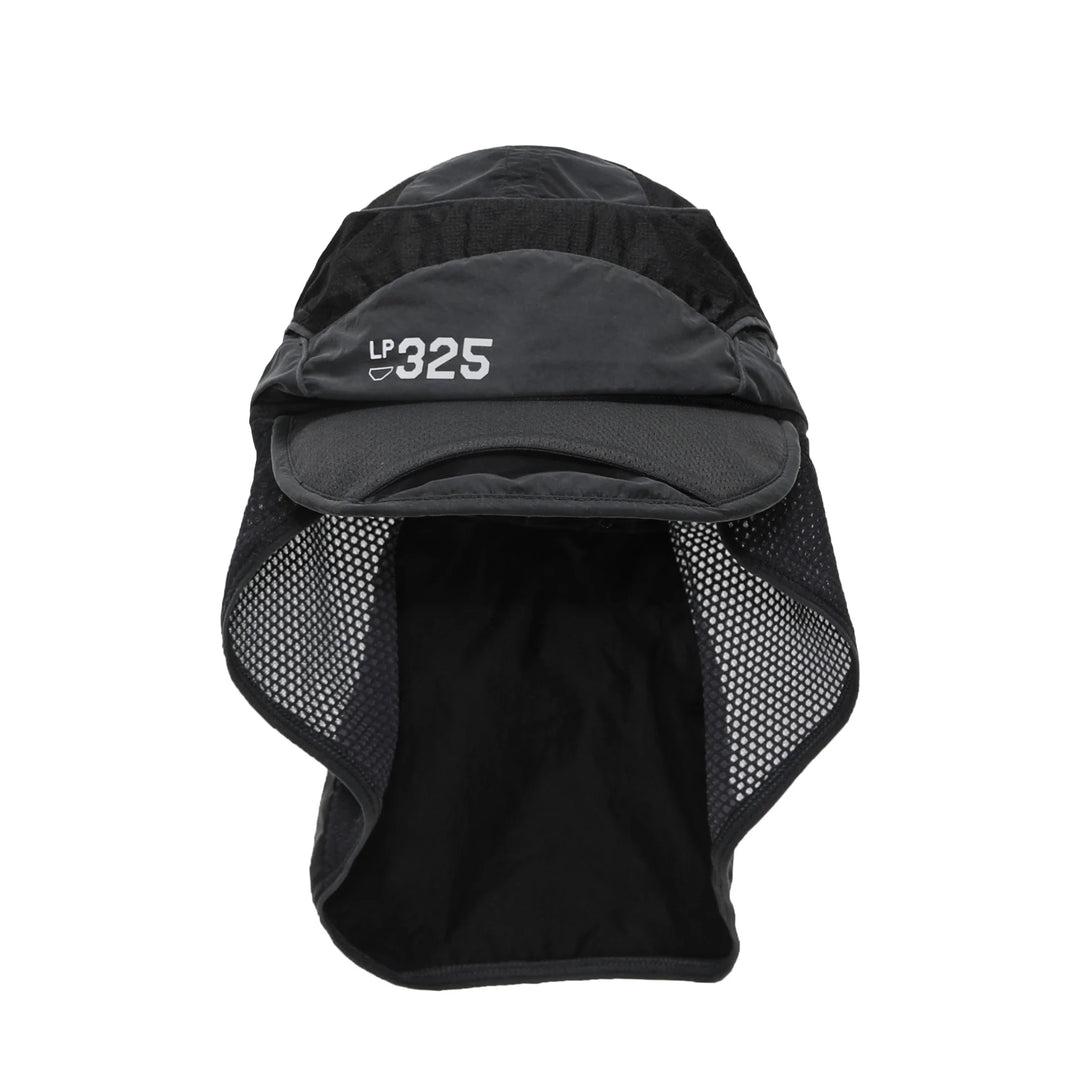 AS / INTERSTELLAR BOUNTY HUNTER DETACHABLE PANEL HAT