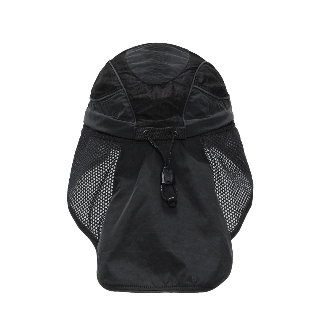 AS / INTERSTELLAR BOUNTY HUNTER DETACHABLE PANEL HAT