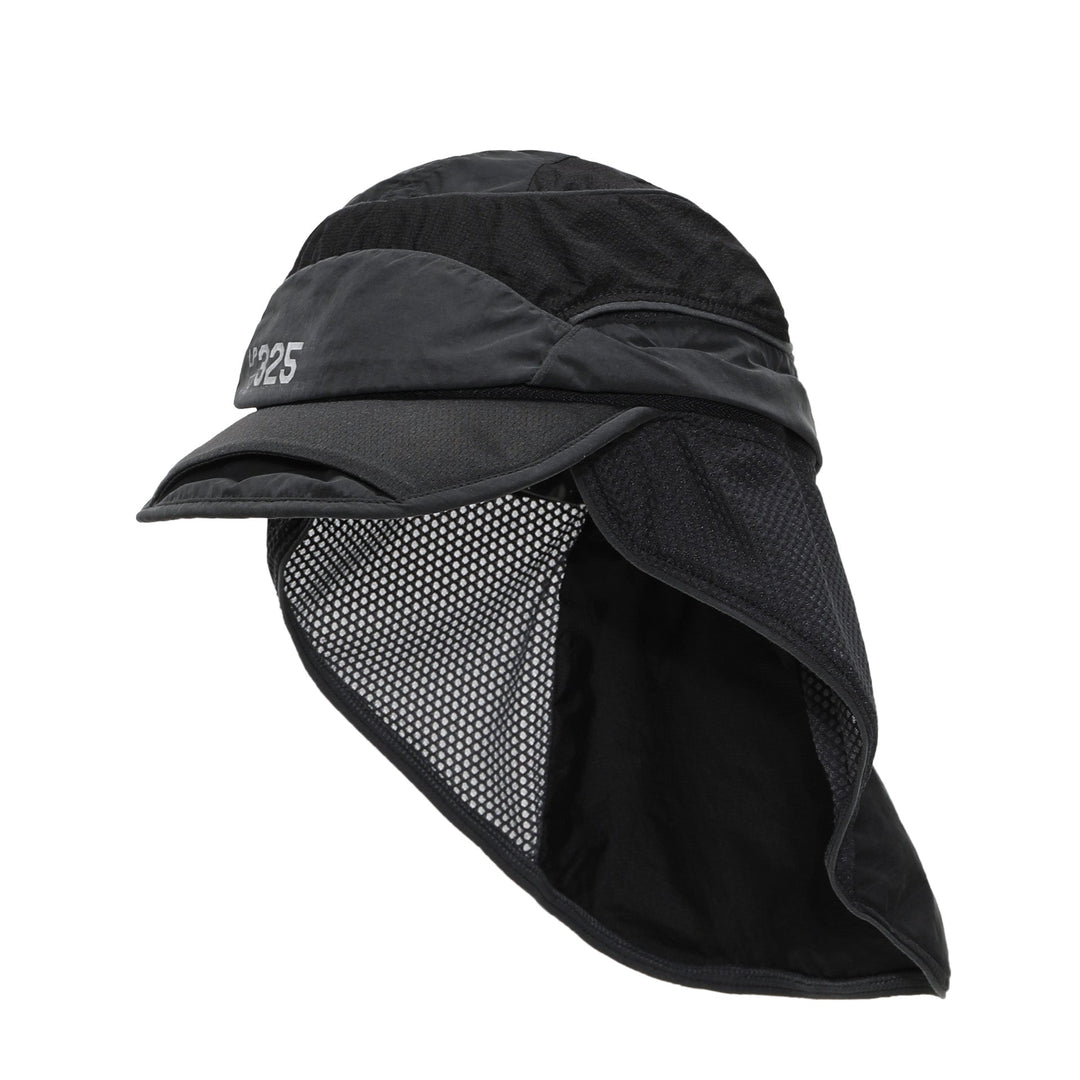 AS / INTERSTELLAR BOUNTY HUNTER DETACHABLE PANEL HAT