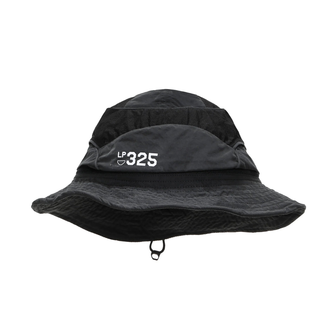 AS / INTERSTELLAR BOUNTY HUNTER DETACHABLE PANEL HAT
