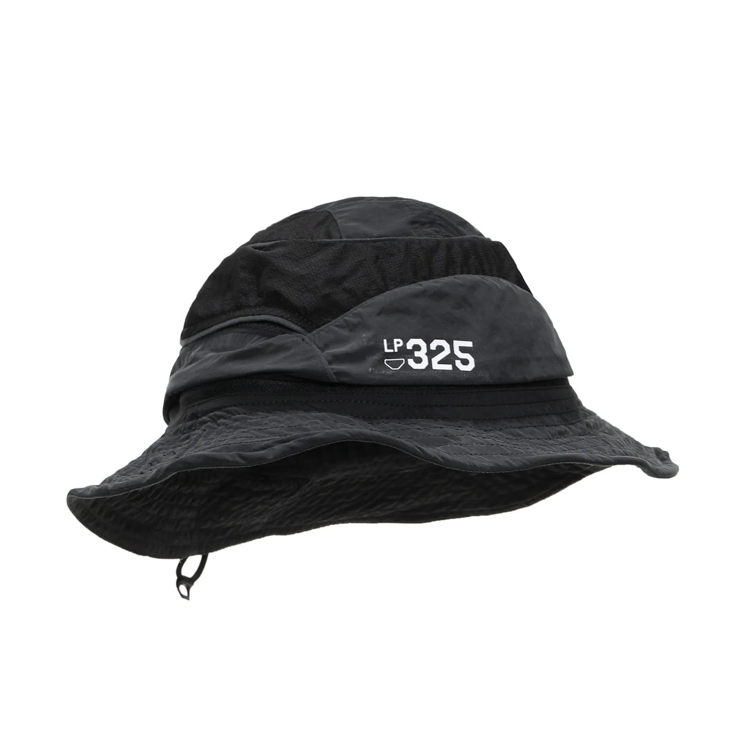 AS / INTERSTELLAR BOUNTY HUNTER DETACHABLE PANEL HAT