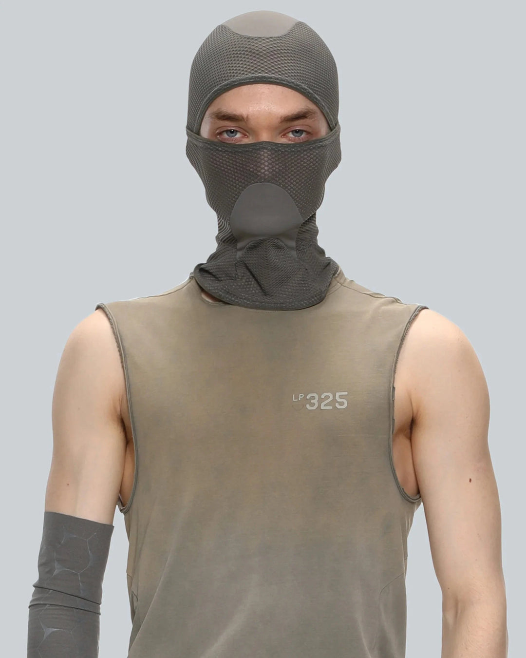 TM / NAMELESS ELASTIC BALACLAVA