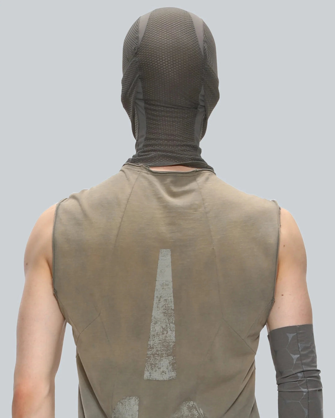 TM / NAMELESS ELASTIC BALACLAVA