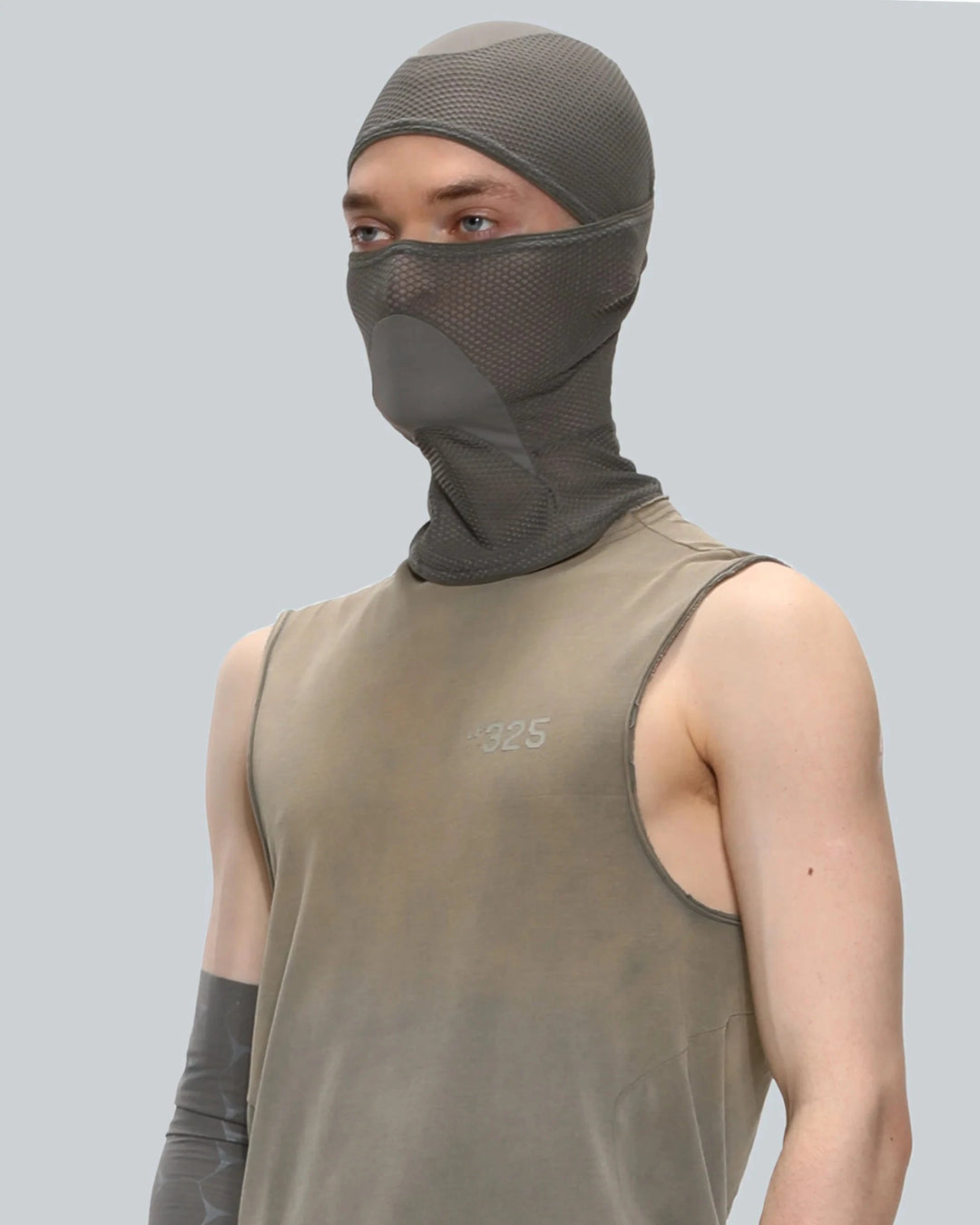 TM / NAMELESS ELASTIC BALACLAVA