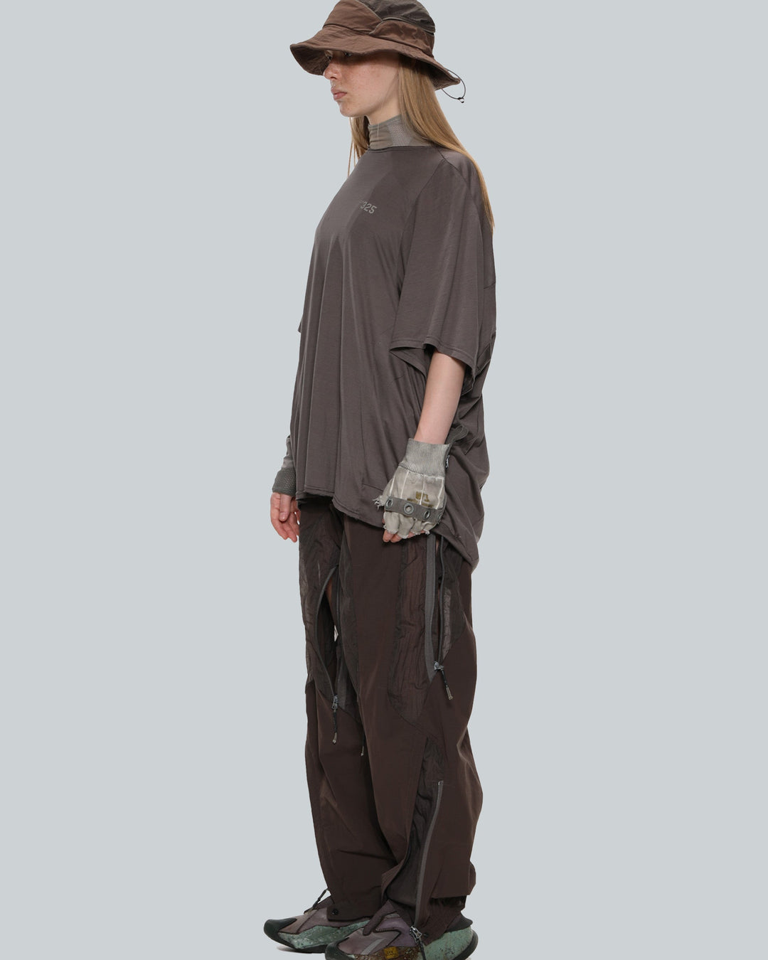 SH/STYGIAN DELVERS NANO TACTICAL PANTS