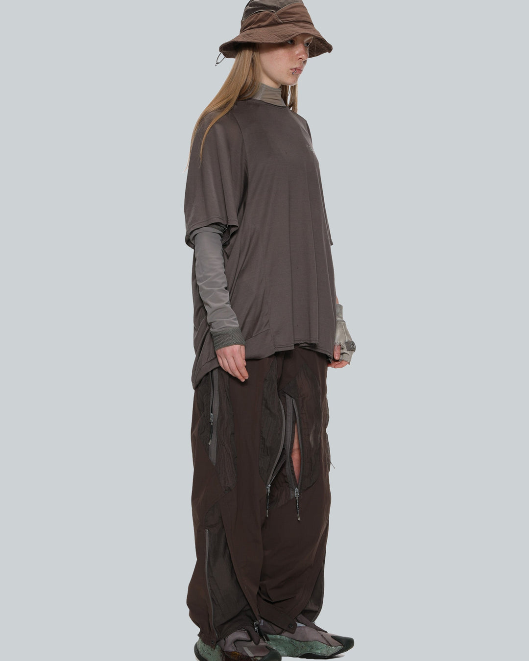 SH/STYGIAN DELVERS NANO TACTICAL PANTS