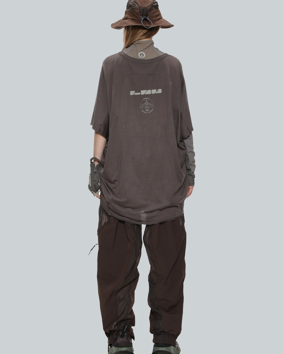 SH/STYGIAN DELVERS NANO TACTICAL PANTS