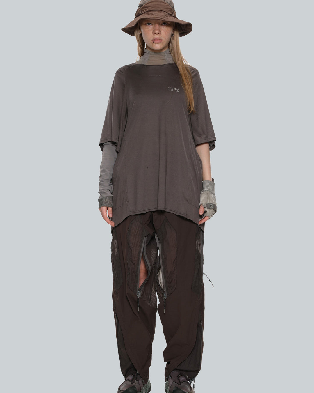 SH/STYGIAN DELVERS NANO TACTICAL PANTS
