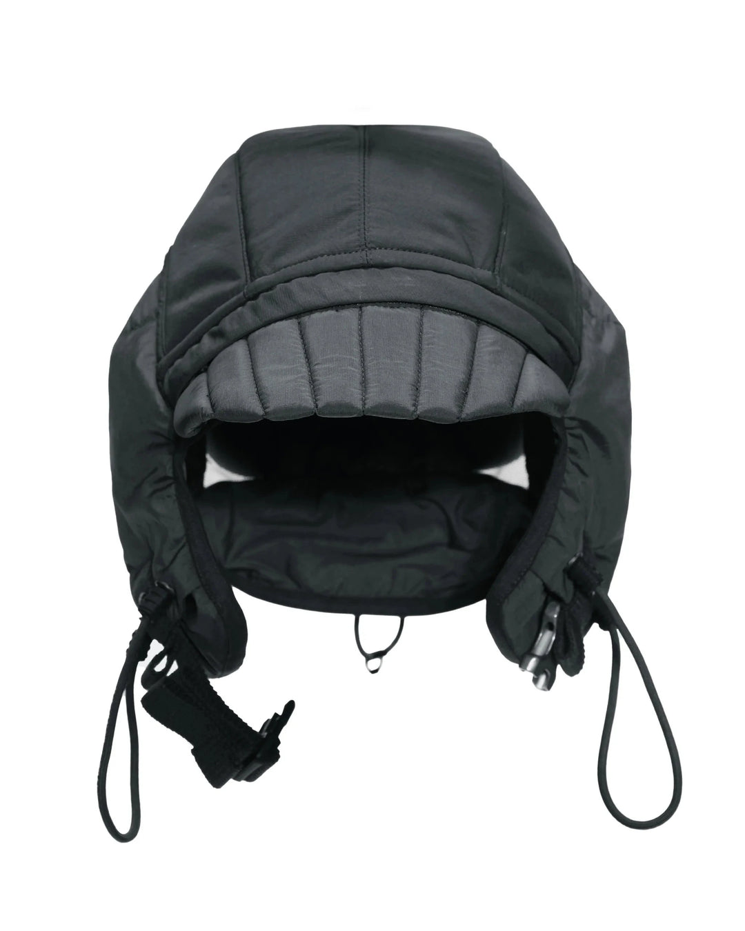 LPU / Union Technician's Aero-Hood