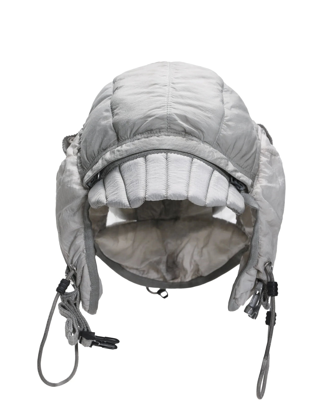 LPU / Union Technician's Aero-Hood
