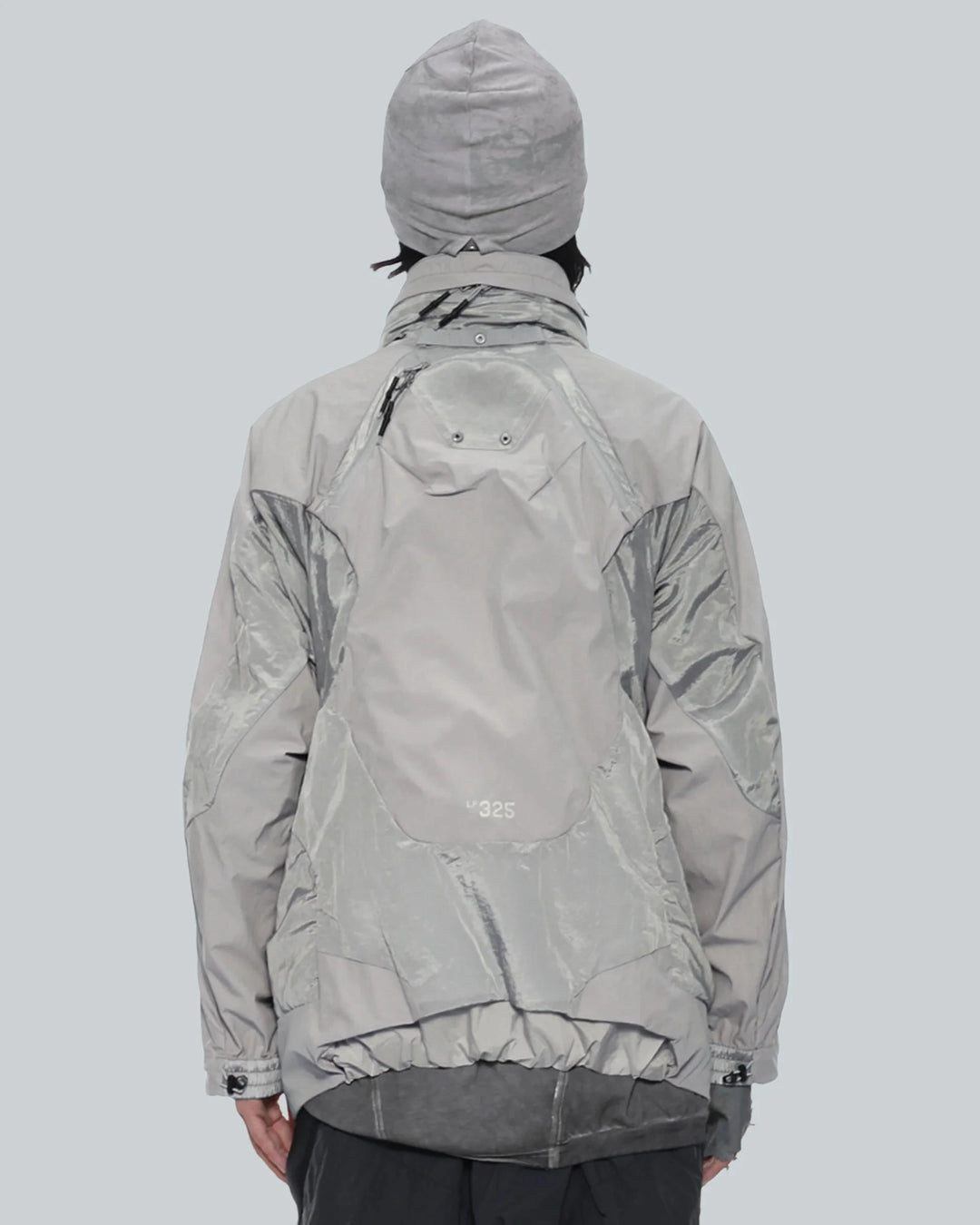 R.E.A / Order Officer Utility Panel Jacket