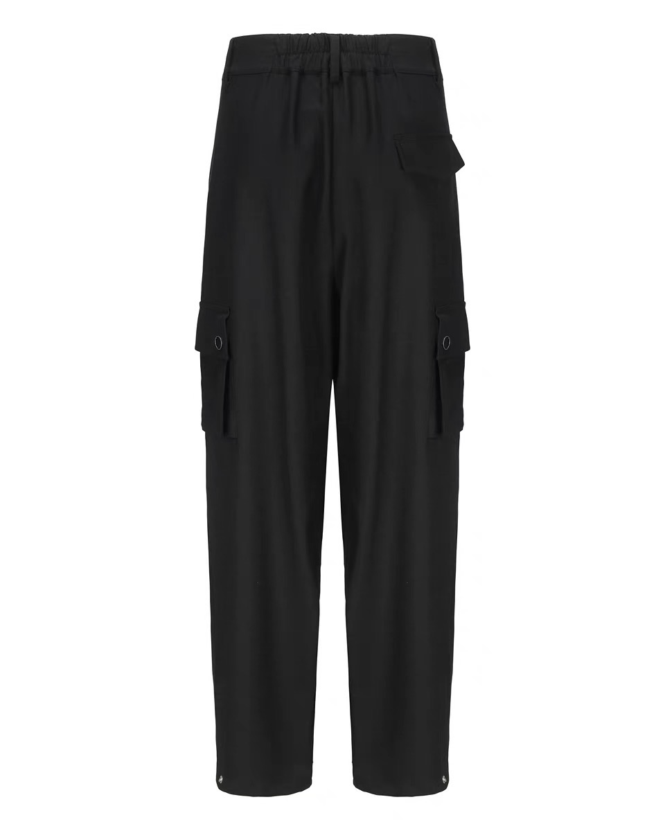 Rosey Cargo Pants