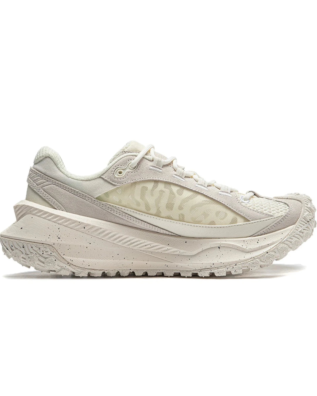 Li-Ning YOUXIA "Ranger" CRC Sneakers Cream