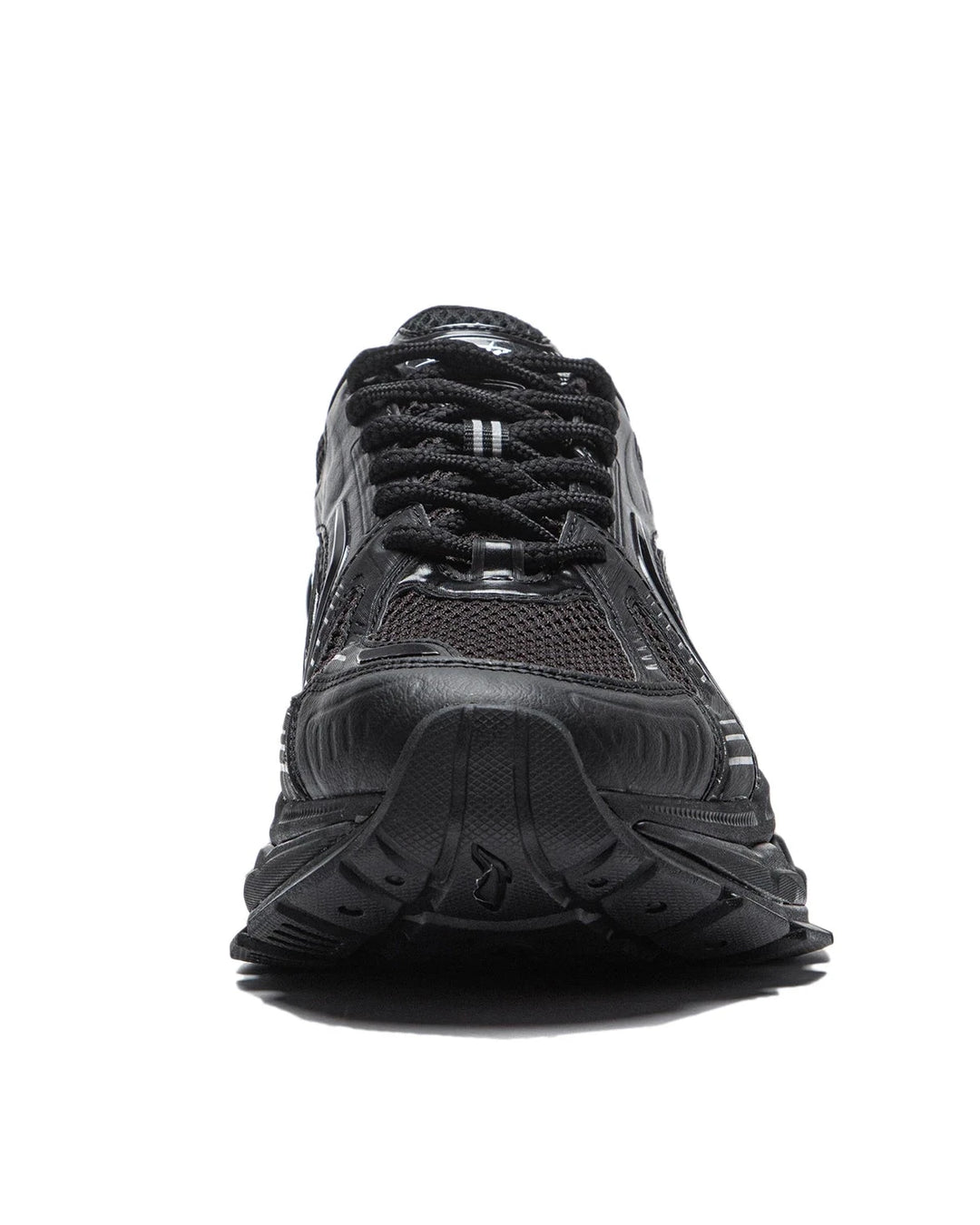 Li-Ning LIEJUN BOW (Sun Chaser) Sneakers Black
