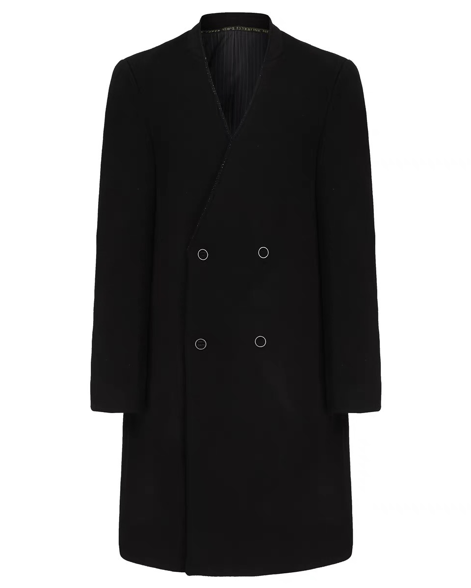 RODEO COAT