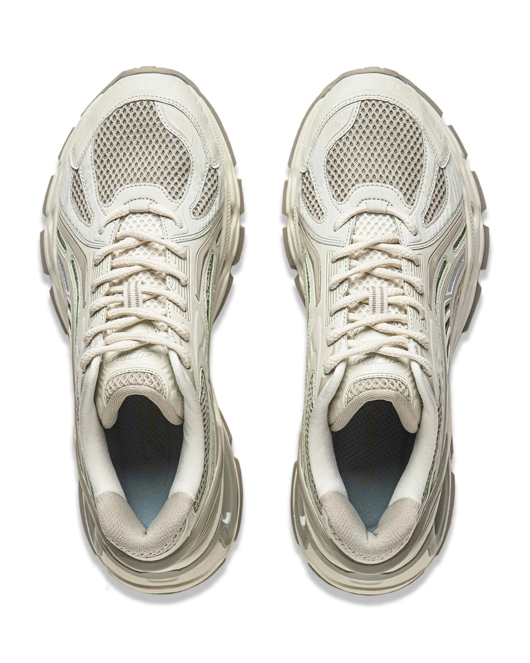 Li-Ning LIEJUN BOW (Sun Chaser) Sneakers Cream
