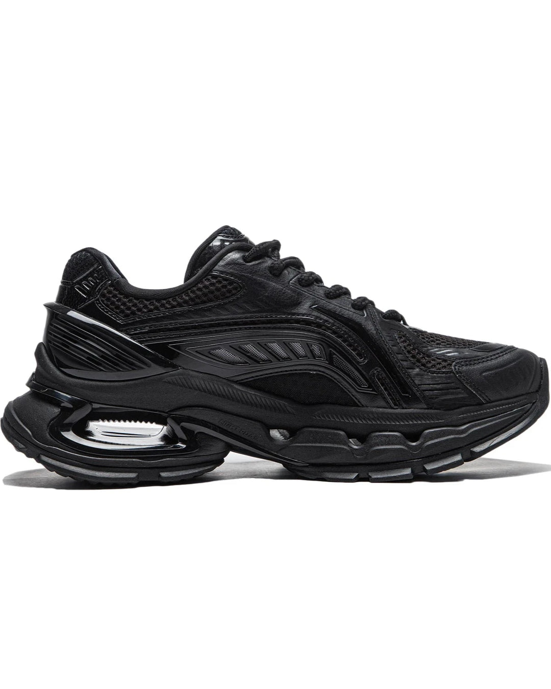 Li-Ning LIEJUN BOW (Sun Chaser) Sneakers Black
