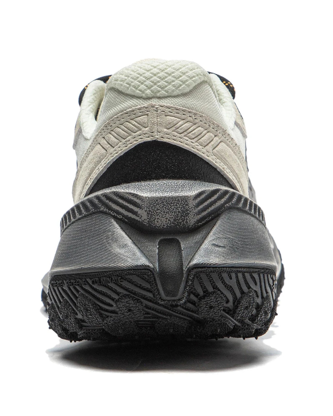 Li-Ning YOUXIA "Ranger" CRC Sneakers Gray & Sand