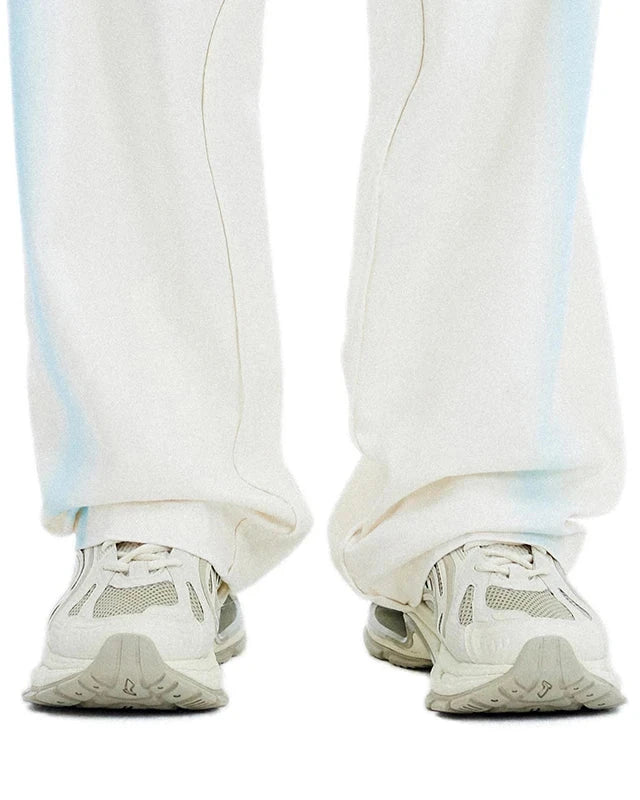 Li-Ning LIEJUN BOW (Sun Chaser) Sneakers Cream