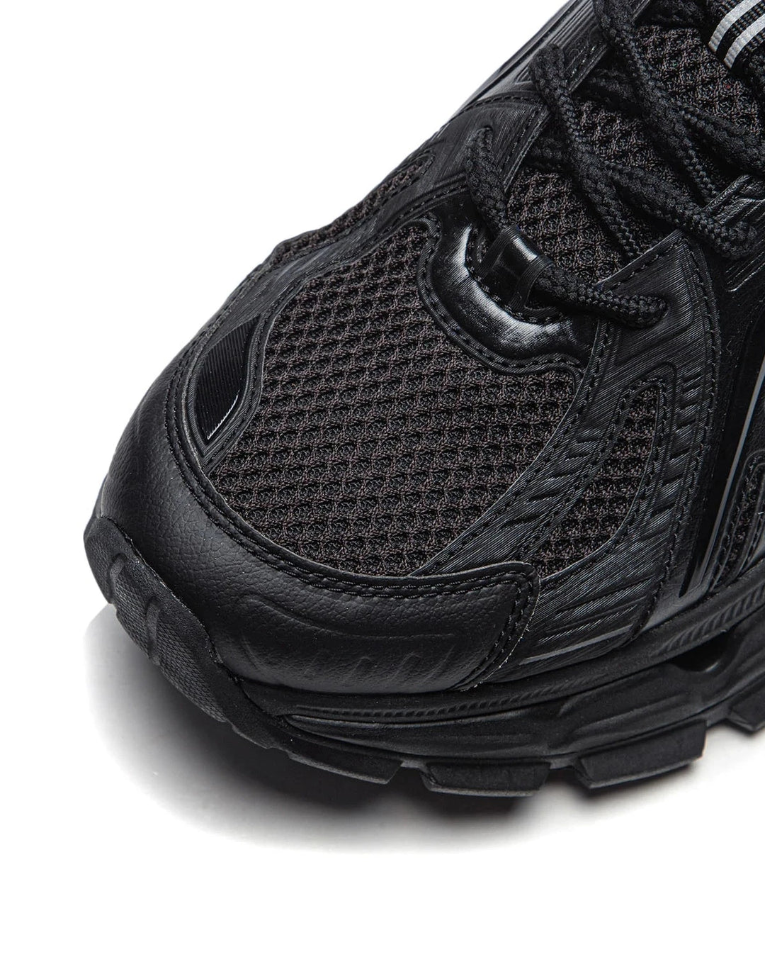 Li-Ning LIEJUN BOW (Sun Chaser) Sneakers Black