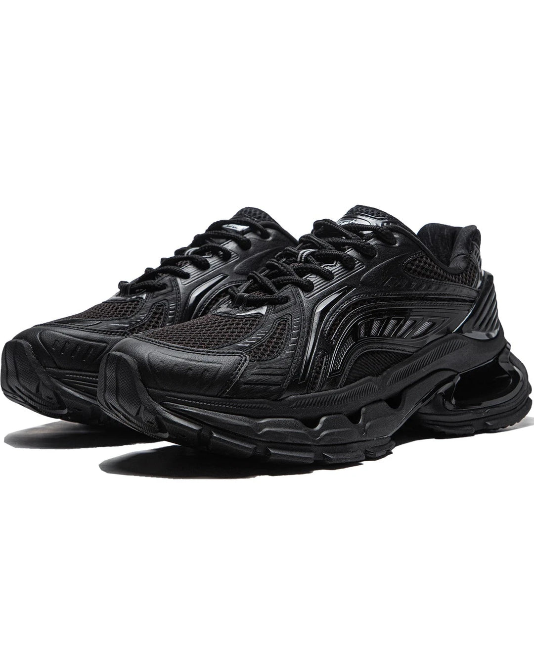 Li-Ning LIEJUN BOW (Sun Chaser) Sneakers Black