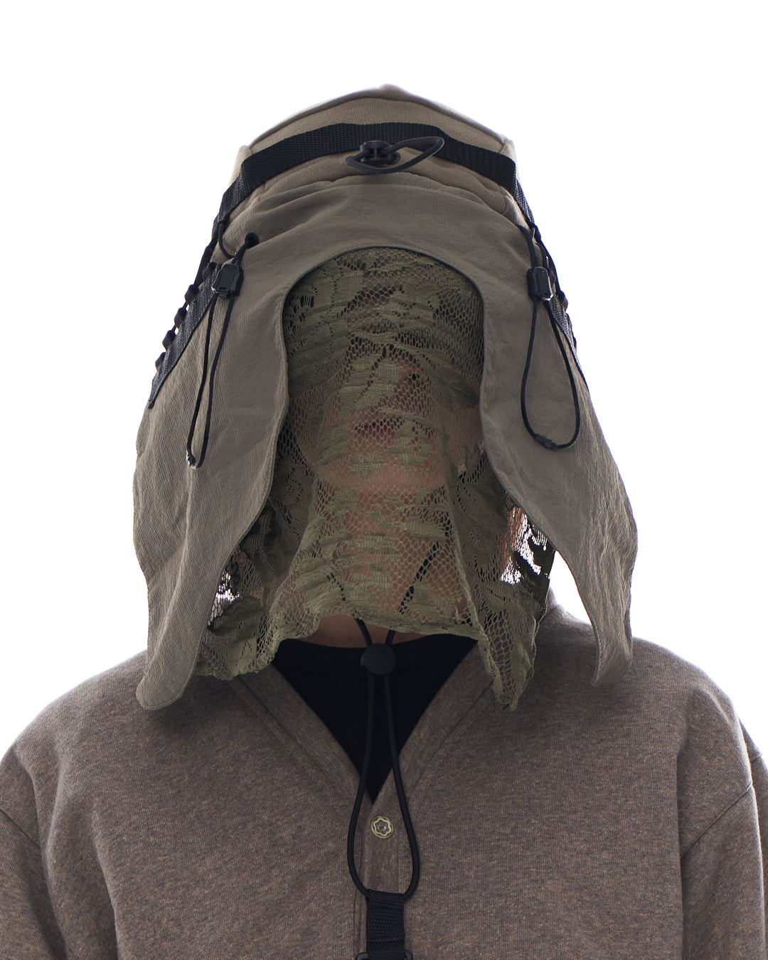 SOFT DESERT CAP KHAKI