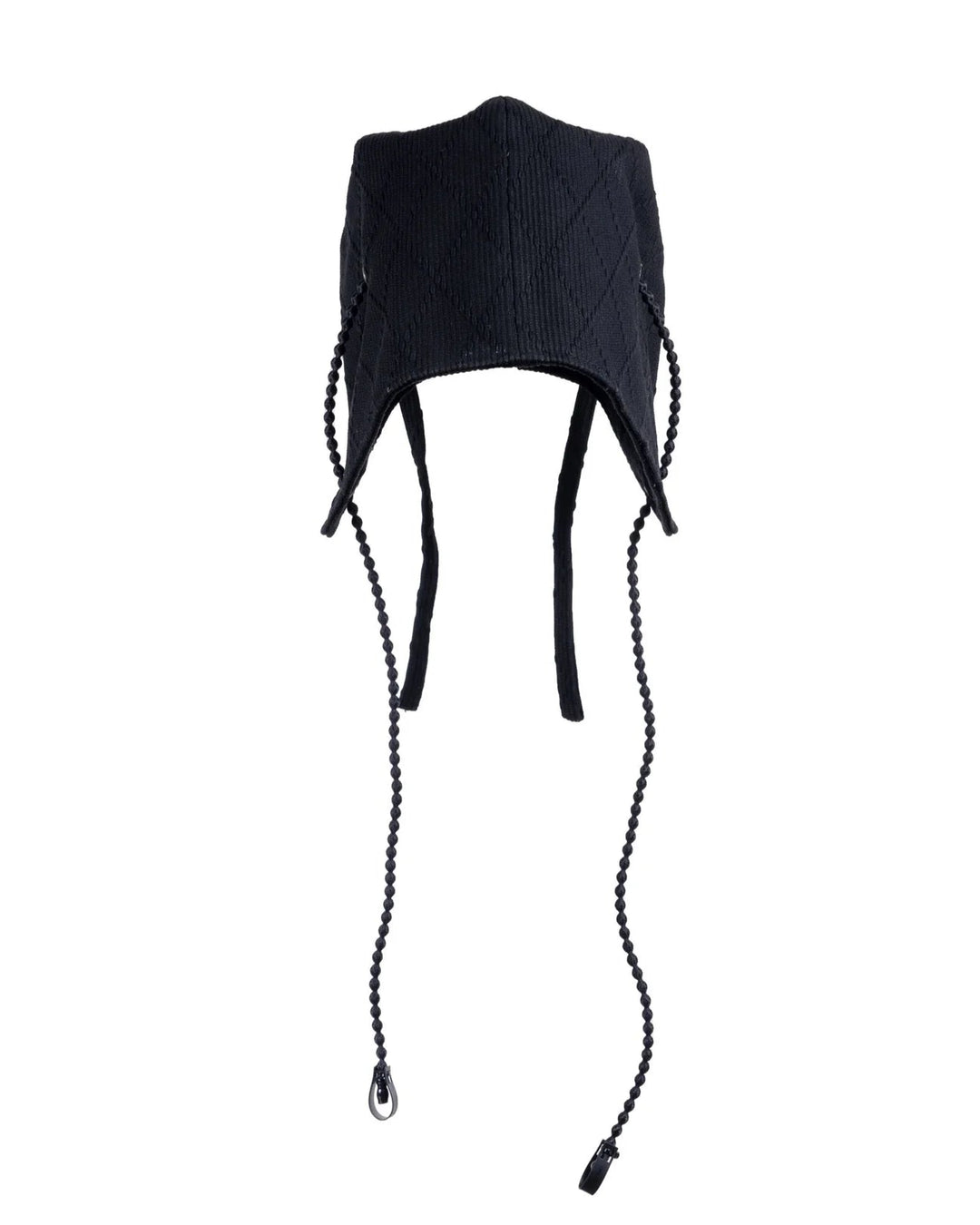 Coif Cap