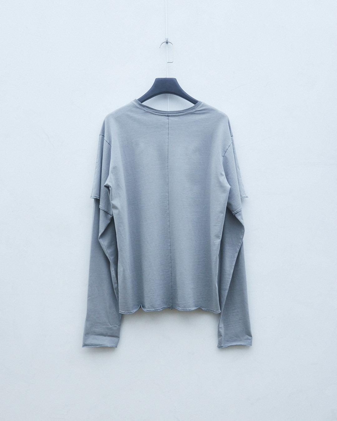 25SS Dyed Long Sleeve