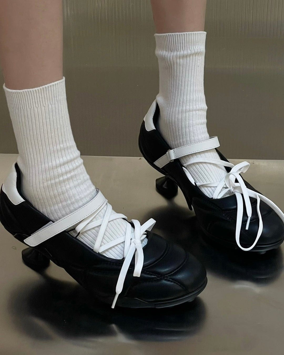 Interstellar Sports- Sports Ballet
