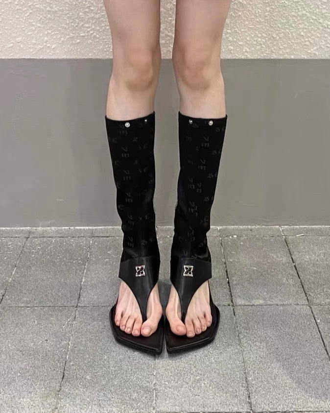 Black Sea - Blacksea High heel Sneaker