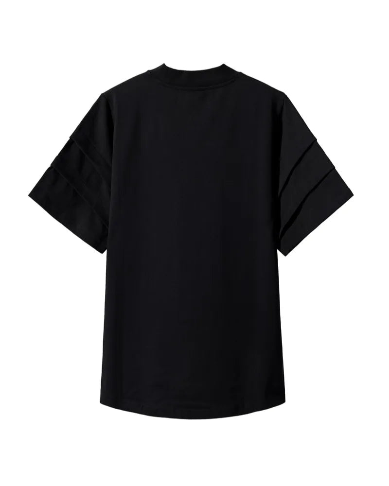 Knight Tee Black