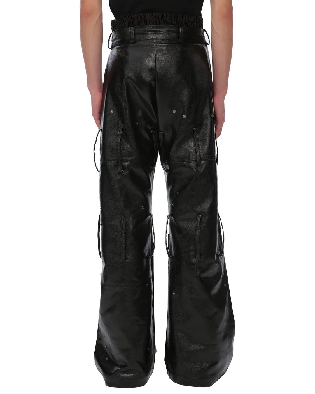 WATERPROOF PIN PANTS