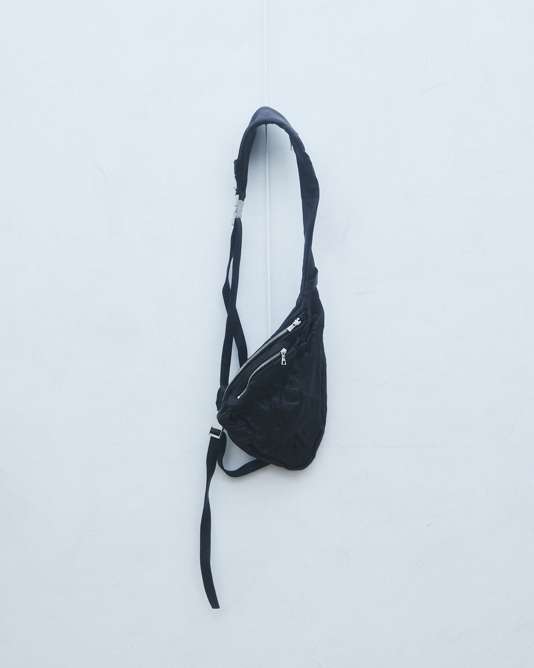 Leather Sling Bag