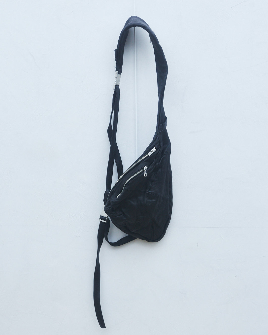 Leather Sling Bag
