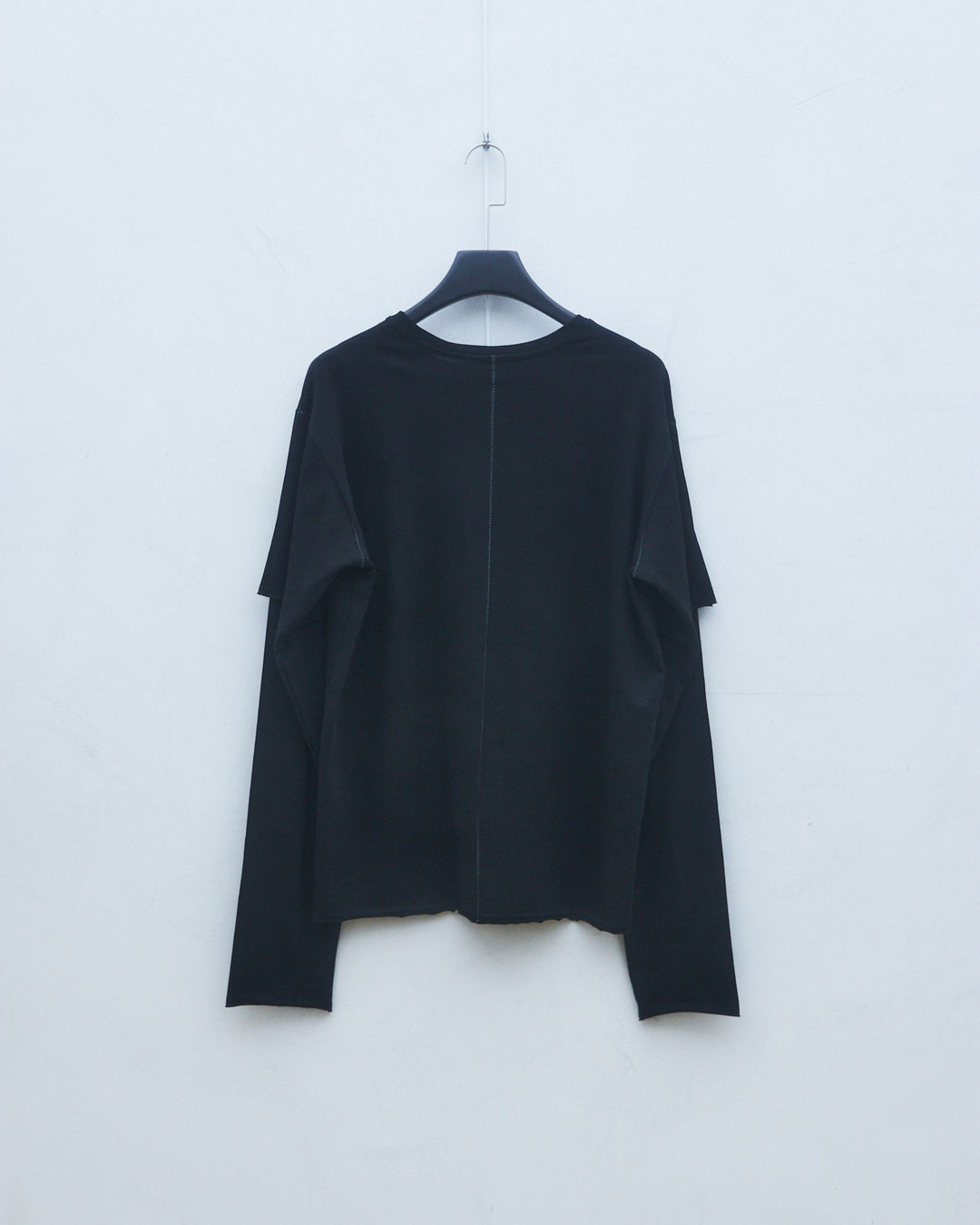 25SS Dyed Long Sleeve