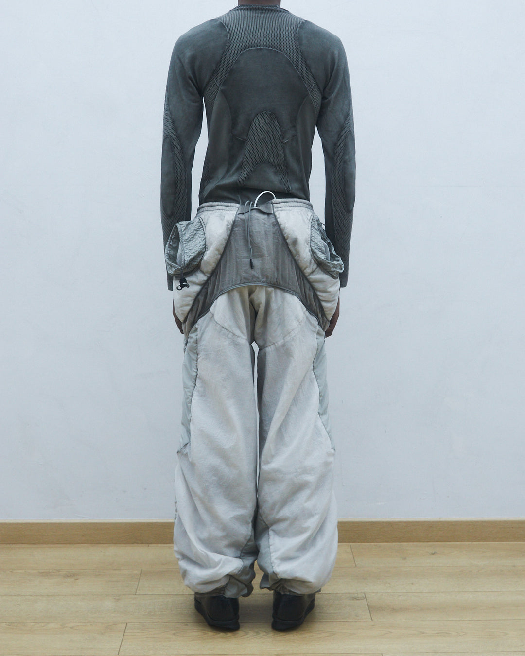 GOB / Multi-Environment Adaptive Padded Pants