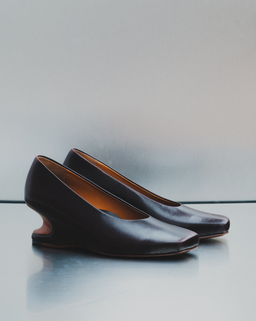 DOYS • Turin Heel