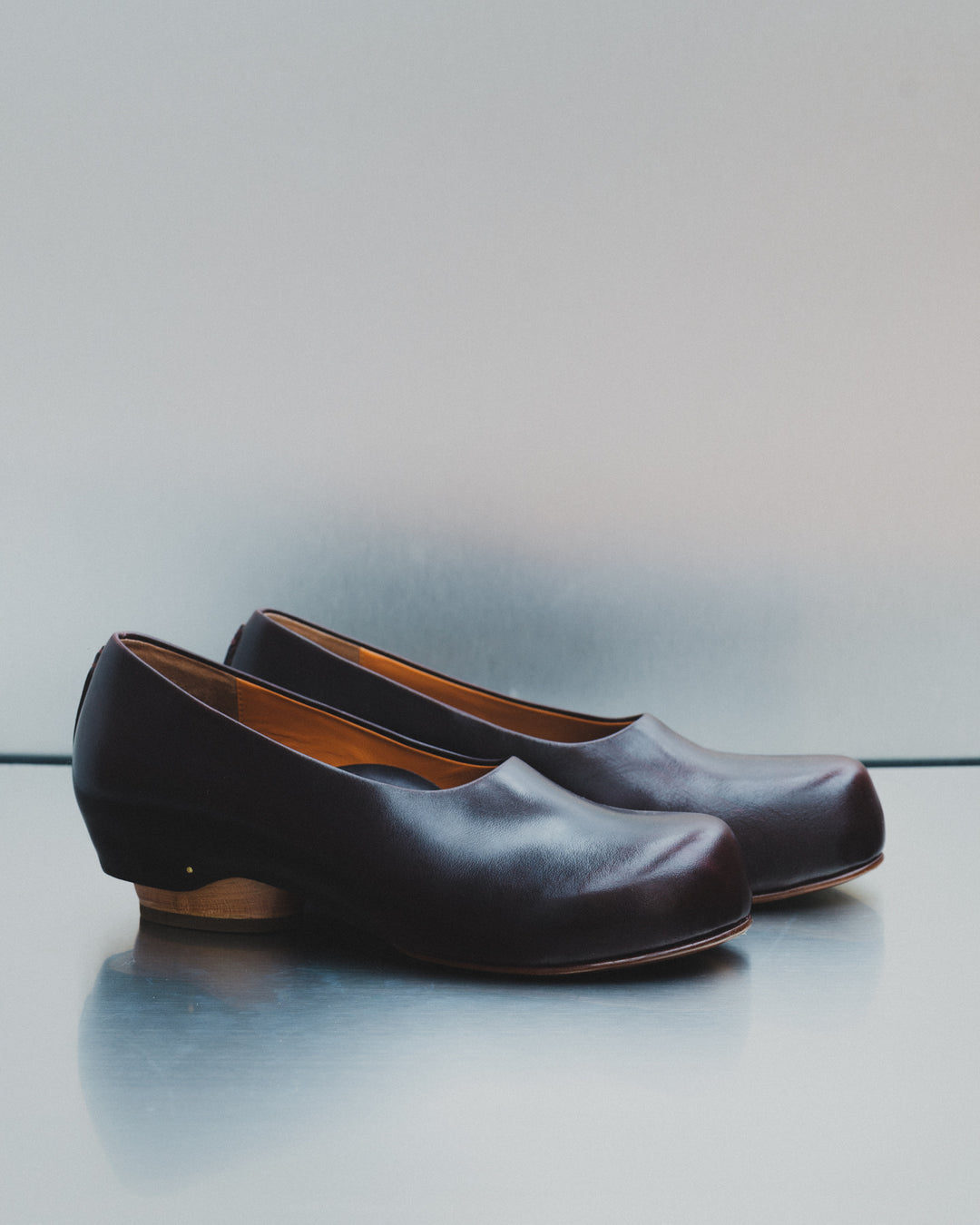 DOYS • Turin Clog