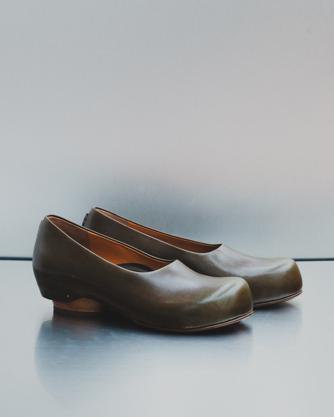 DOYS • Turin Clog
